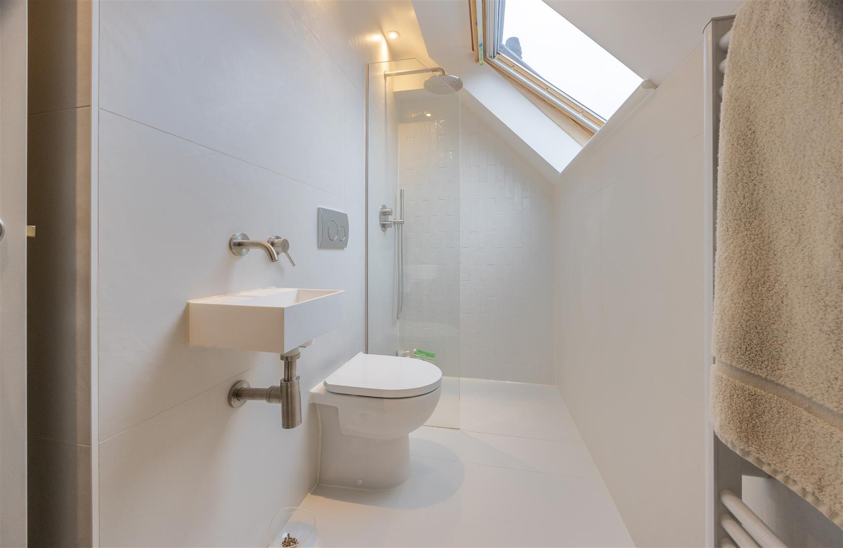 Bedroom 4 En-Suite